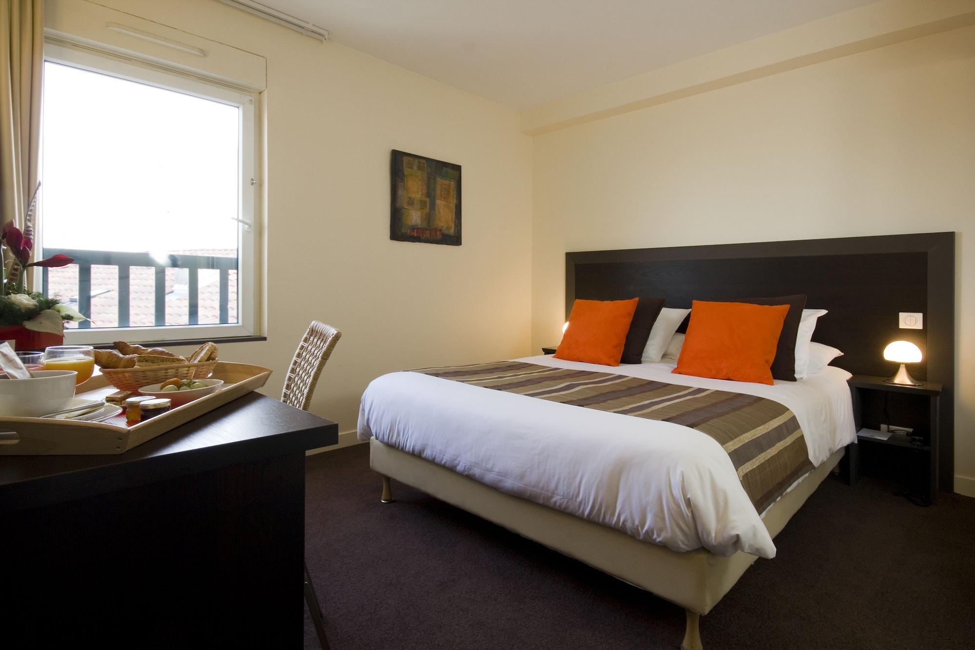 Hotel Le Relais Saint-Jacques Kültér fotó