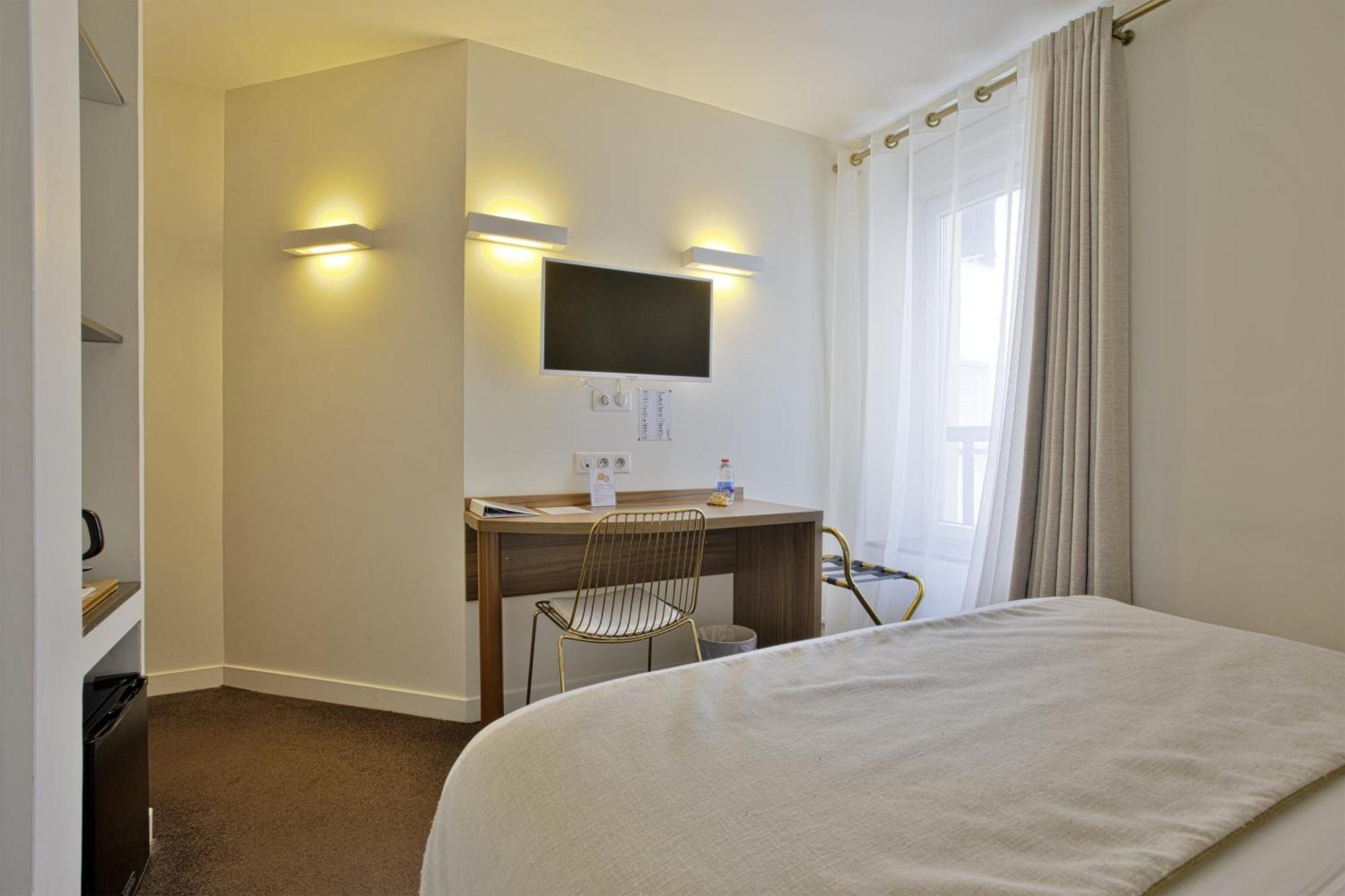 Hotel Le Relais Saint-Jacques Kültér fotó