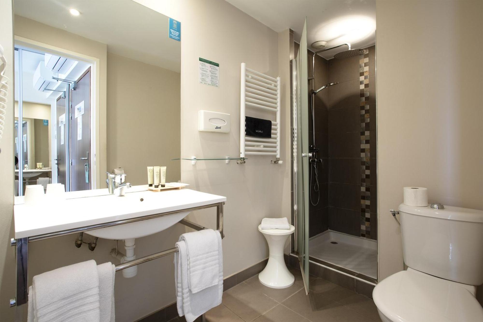 Hotel Le Relais Saint-Jacques Kültér fotó