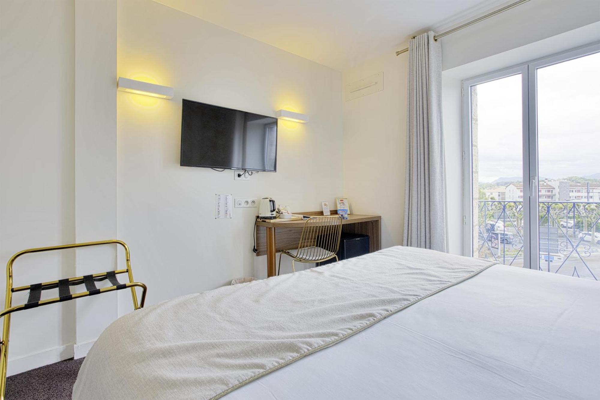 Hotel Le Relais Saint-Jacques Kültér fotó