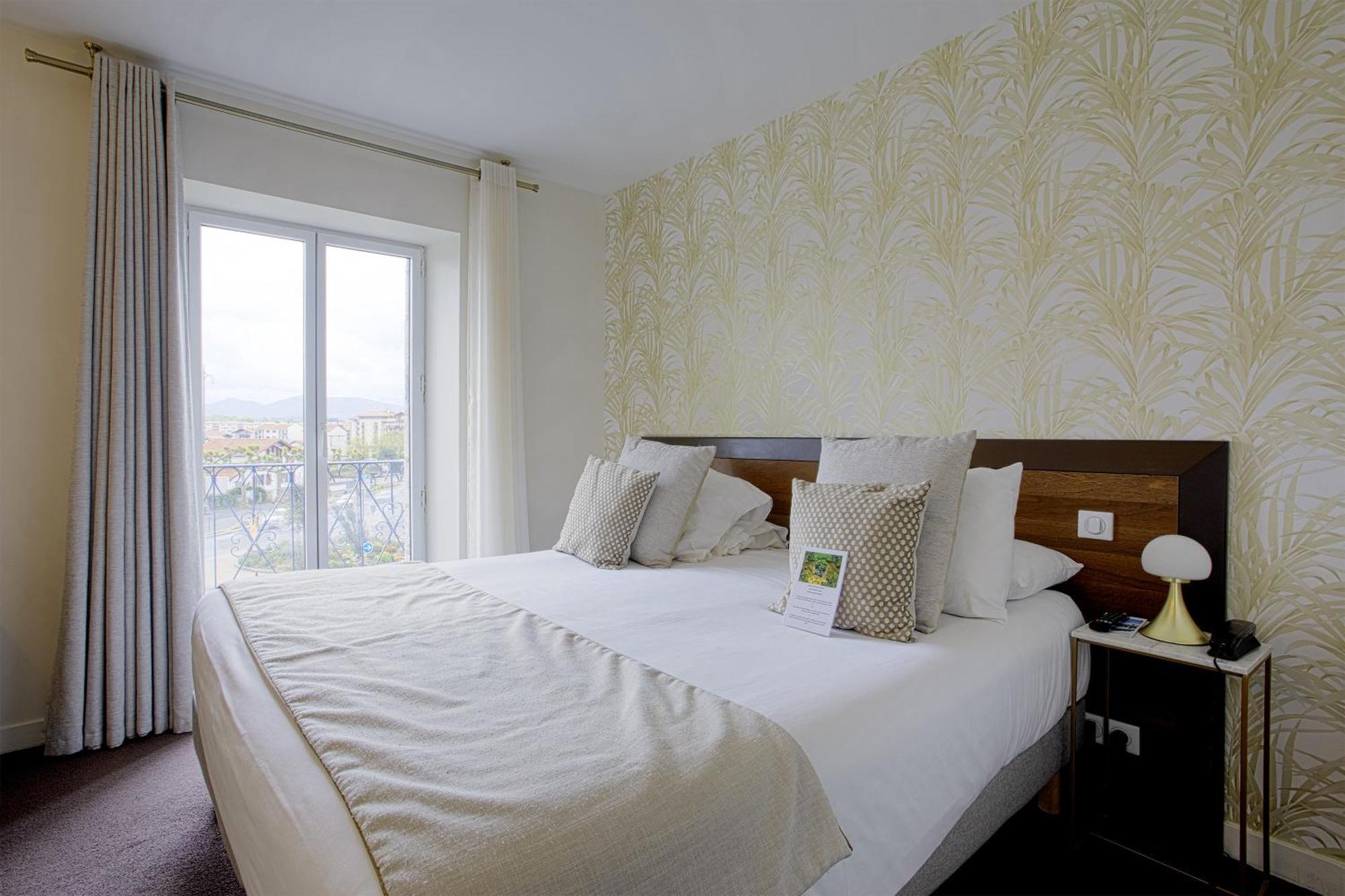 Hotel Le Relais Saint-Jacques Kültér fotó