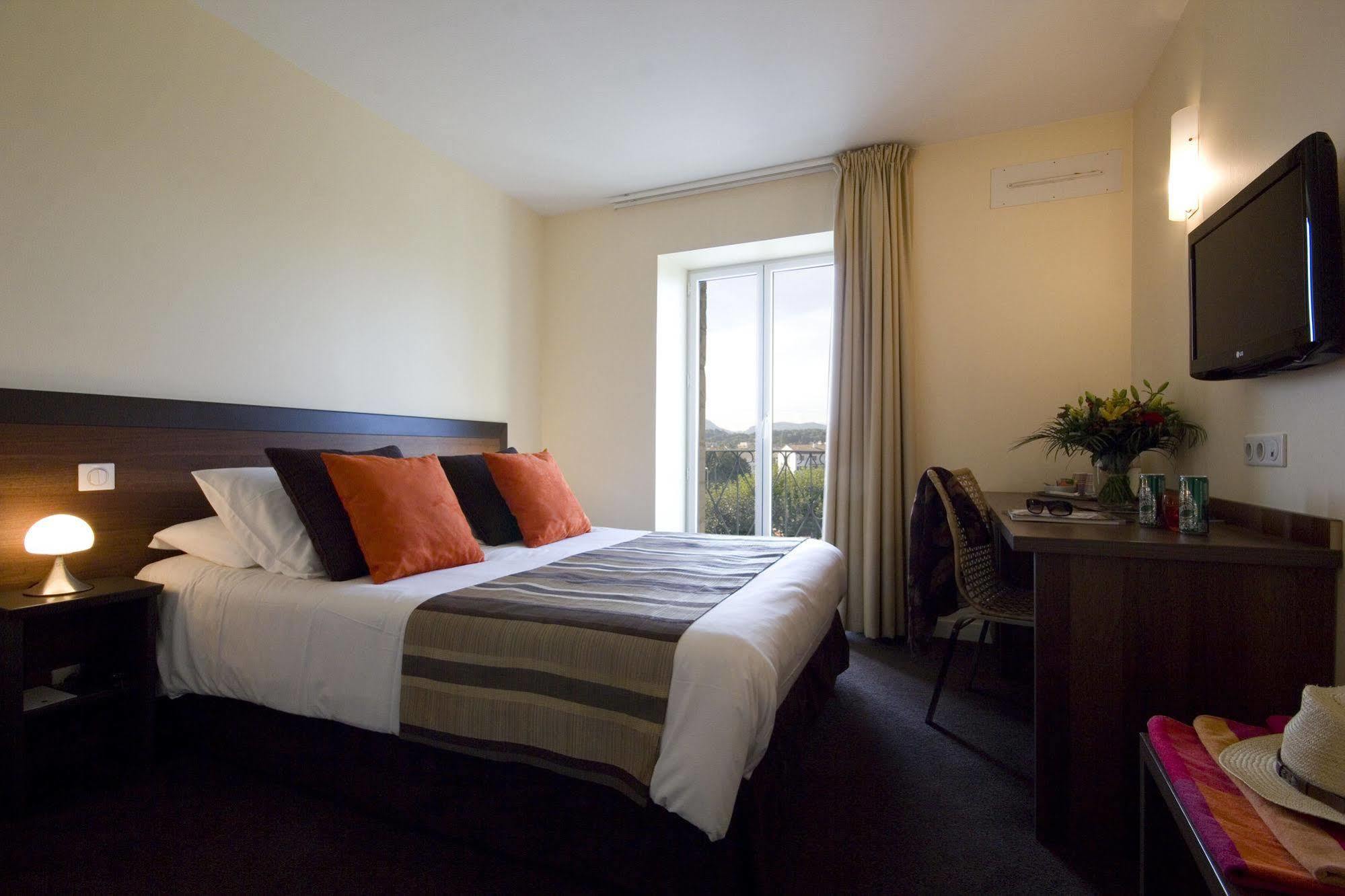 Hotel Le Relais Saint-Jacques Kültér fotó