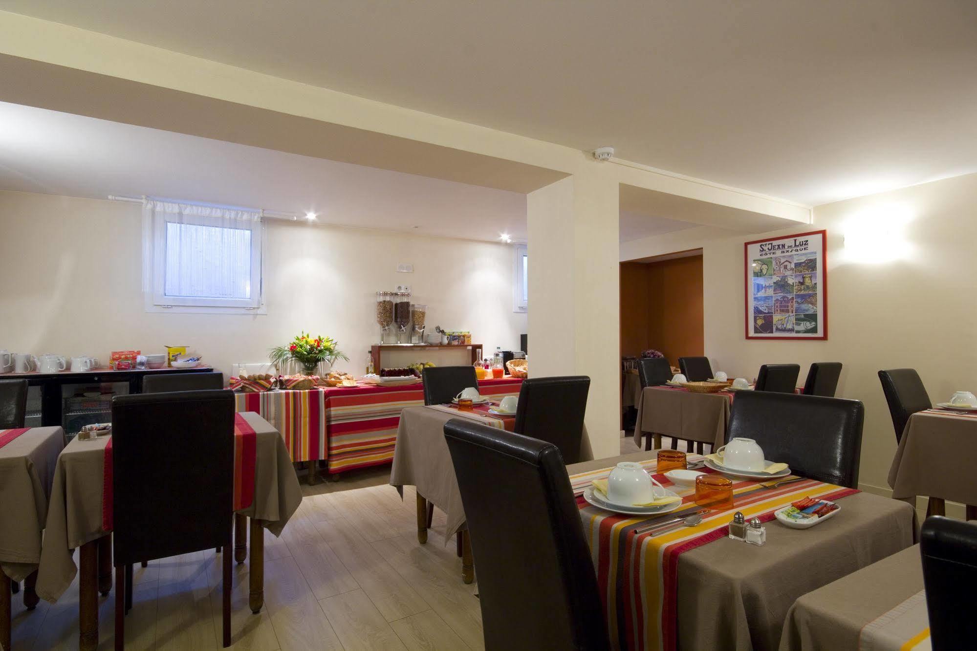 Hotel Le Relais Saint-Jacques Kültér fotó