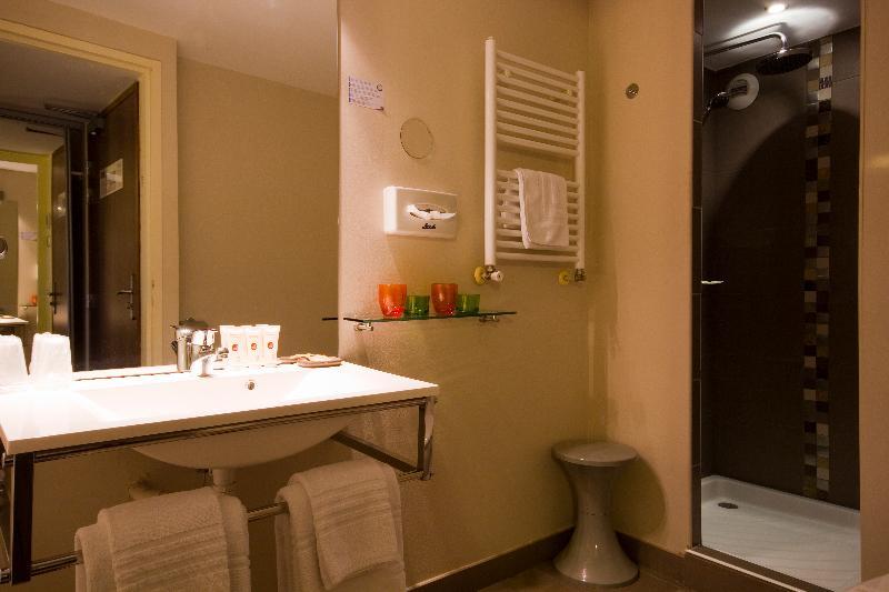 Hotel Le Relais Saint-Jacques Kültér fotó